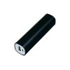 Купить PB030 Универсальное зарядное устройство power bank  прямоугольной формы. 2600MAH. Черный с нанесением логотипа