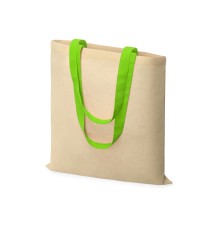 Сумка Dakota, натуральный/зеленое яблоко