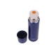 Купить Термос из нерж. стали тм THERMOS FFM-500-BL SS Vac. Insulated Flask,500ml, синий с нанесением логотипа