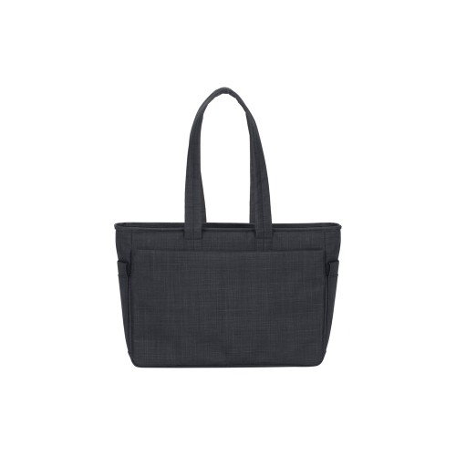 Купить RIVACASE 8391 black сумка для ноутбука 15,6 / 6 с нанесением логотипа