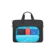 Купить RIVACASE 7521 black ECO сумка для ноутбука 13.3-14 / 6 с нанесением логотипа