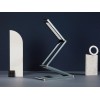Купить Настольная лампа Rombica LED Transform 2 с нанесением логотипа