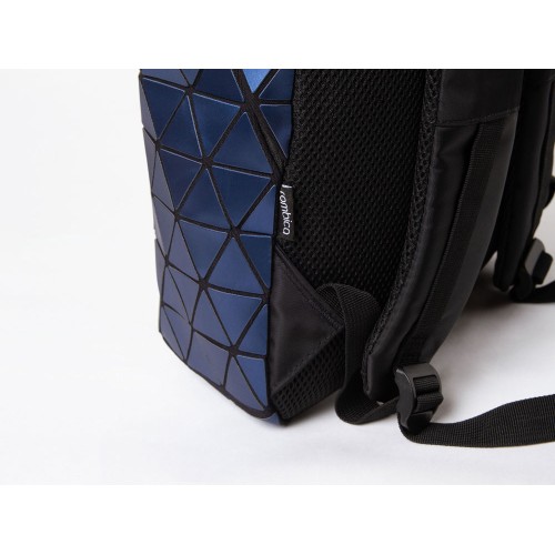 Купить Рюкзак Rombica Mybag Prisma Navy с нанесением логотипа