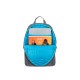 Купить RIVACASE 7561 grey ECO рюкзак для ноутбука 15.6-16 / 6 с нанесением логотипа