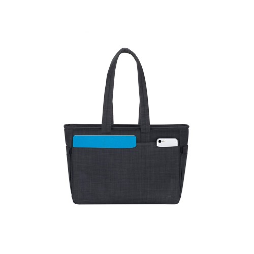 Купить RIVACASE 8391 black сумка для ноутбука 15,6 / 6 с нанесением логотипа