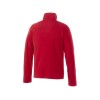 Купить Микрофлисовая куртка Pitch, красный с нанесением логотипа