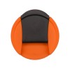 Купить Термокружка Vertex 450 мл, оранжевый с нанесением логотипа