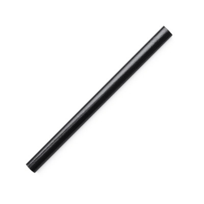 Купить Столярный карандаш VETA, черный с нанесением логотипа