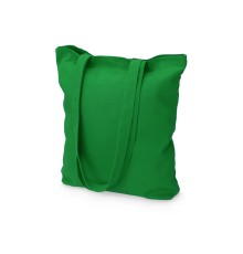 Сумка из плотного хлопка Carryme 200, зеленый