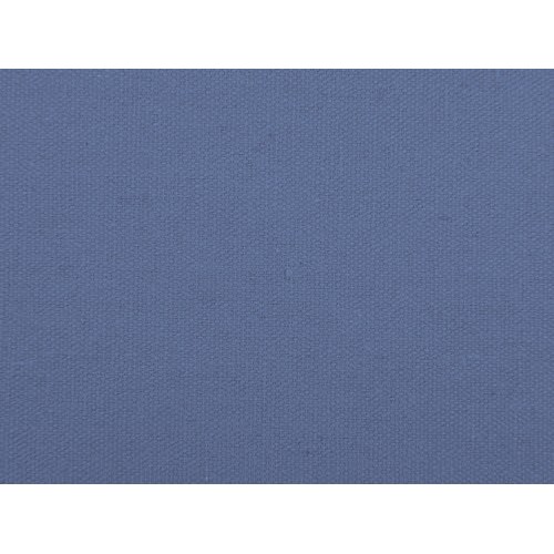 Купить Сумка для шопинга Steady из хлопка с парусиновыми ручками, 260 г/м2, голубой с нанесением логотипа