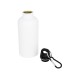 Купить Бутылка для сублимации Oregon, белый (P) с нанесением логотипа