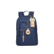 Купить RIVACASE 7561 dark blue ECO рюкзак для ноутбука 15.6-16 / 6 с нанесением логотипа