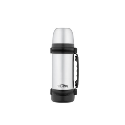 Термос из нерж. стали тм THERMOS 2550 Stainless Steel Vacuum Flask  1L