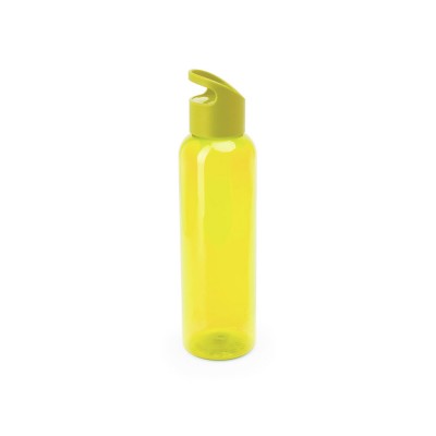 Купить Бутылка KINKAN из тритана, 650 мл, желтый с нанесением логотипа