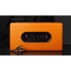 Купить Rombica Mysound Rock Brown, коричневый с нанесением логотипа