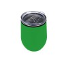 Купить Термокружка Pot 330мл, зеленый с нанесением логотипа