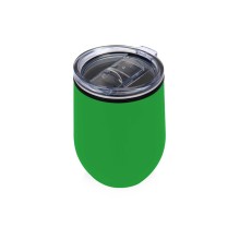 Термокружка Pot 330мл, зеленый