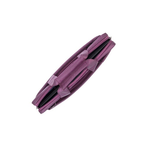 Купить RIVACASE 8221 purple сумка для ноутбука 13,3 / 6 с нанесением логотипа