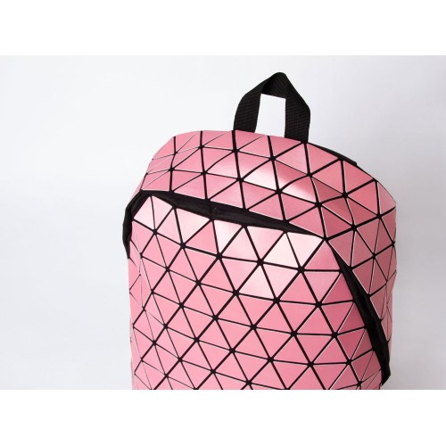 Купить Рюкзак Rombica Mybag Prisma Rose с нанесением логотипа