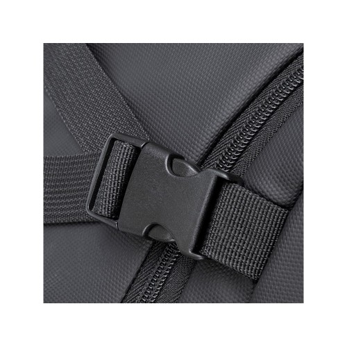Купить RIVACASE 8465 black ECO рюкзак для ноутбука 17.3 / 6 с нанесением логотипа