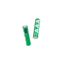 Аккумуляторные батарейки NEO X3C, ААА