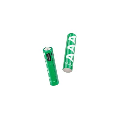 Купить Аккумуляторные батарейки NEO X3C, ААА с нанесением логотипа