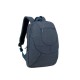 Купить RIVACASE 7723 dark grey рюкзак для ноутбука 14 / 6 с нанесением логотипа