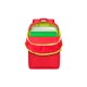 Купить RIVACASE 5562 red Лёгкий городской рюкзак, 24л /12 с нанесением логотипа