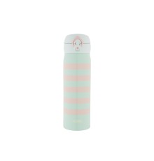 Термос из нерж. стали тм THERMOS JNL-502G PBD 0.5L, голубой