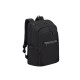 Купить RIVACASE 7569 black ECO рюкзак для ноутбука 17.3 / 6 с нанесением логотипа