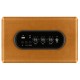 Купить Rombica Mysound Groove Brown, коричневый с нанесением логотипа