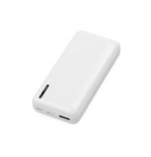 Внешний аккумулятор Evolt Mini-10, 10000 mAh, белый
