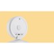 Купить Ночник Rombica LED Gato с нанесением логотипа