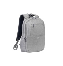 RIVACASE 7760 grey ECO рюкзак для ноутбука 15.6