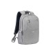 Купить RIVACASE 7760 grey ECO рюкзак для ноутбука 15.6 с нанесением логотипа