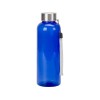 Купить Бутылка для воды Kato из RPET, 500мл, синий с нанесением логотипа