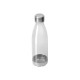 Купить Подарочный набор с термосом и бутылкой Bottle set, серебристый с нанесением логотипа
