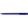 Купить Ручка шариковая Миллениум, синий с нанесением логотипа