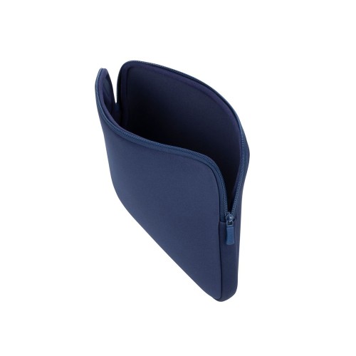 Купить RIVACASE 5123 blue чехол для ноутбука 13 / 12 с нанесением логотипа