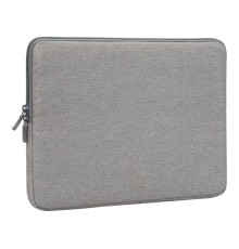 RIVACASE 7705 grey ECO чехол для ноутбука 15.6 / 12