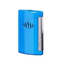 Зажигалка Minijet New. S.T.Dupont, голубой