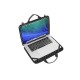 Купить RIVACASE 5130 black чехол для MacBook Air 15 и ноутбуков до 14 / 12 с нанесением логотипа