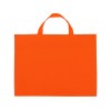 Купить Сумка Берн, оранжевый с нанесением логотипа