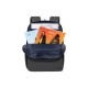 Купить RIVACASE 8435 black ECO рюкзак для ноутбука 15.6 / 6 с нанесением логотипа