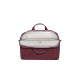 Купить RIVACASE 7921 burgundy red сумка для ноутбука 14 с нанесением логотипа