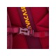 Купить RIVACASE 5361 burgundy red рюкзак для ноутбука 17.3, 30л / 4 с нанесением логотипа