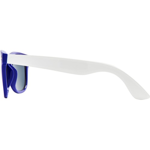 Купить Солнцезащитные очки Sun Ray в разном цветовом исполнении, пурпурный с нанесением логотипа