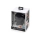 Купить Портативная колонка X5 XOOPAR BOY STEREO, черный с нанесением логотипа