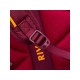 Купить RIVACASE 5361 burgundy red рюкзак для ноутбука 17.3, 30л / 4 с нанесением логотипа