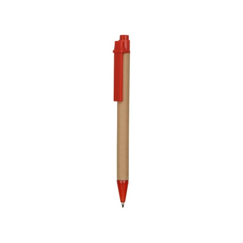 Купить Набор стикеров А6 Write and stick с ручкой и блокнотом, красный с нанесением логотипа Купить Набор стикеров А6 Write and stick с ручкой и блокнотом, красный с нанесением логотипа